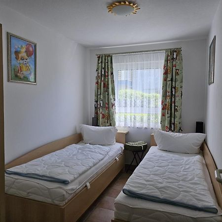 Residenz Am Strand Wohnung 4-56 ซิงสท์ ภายนอก รูปภาพ
