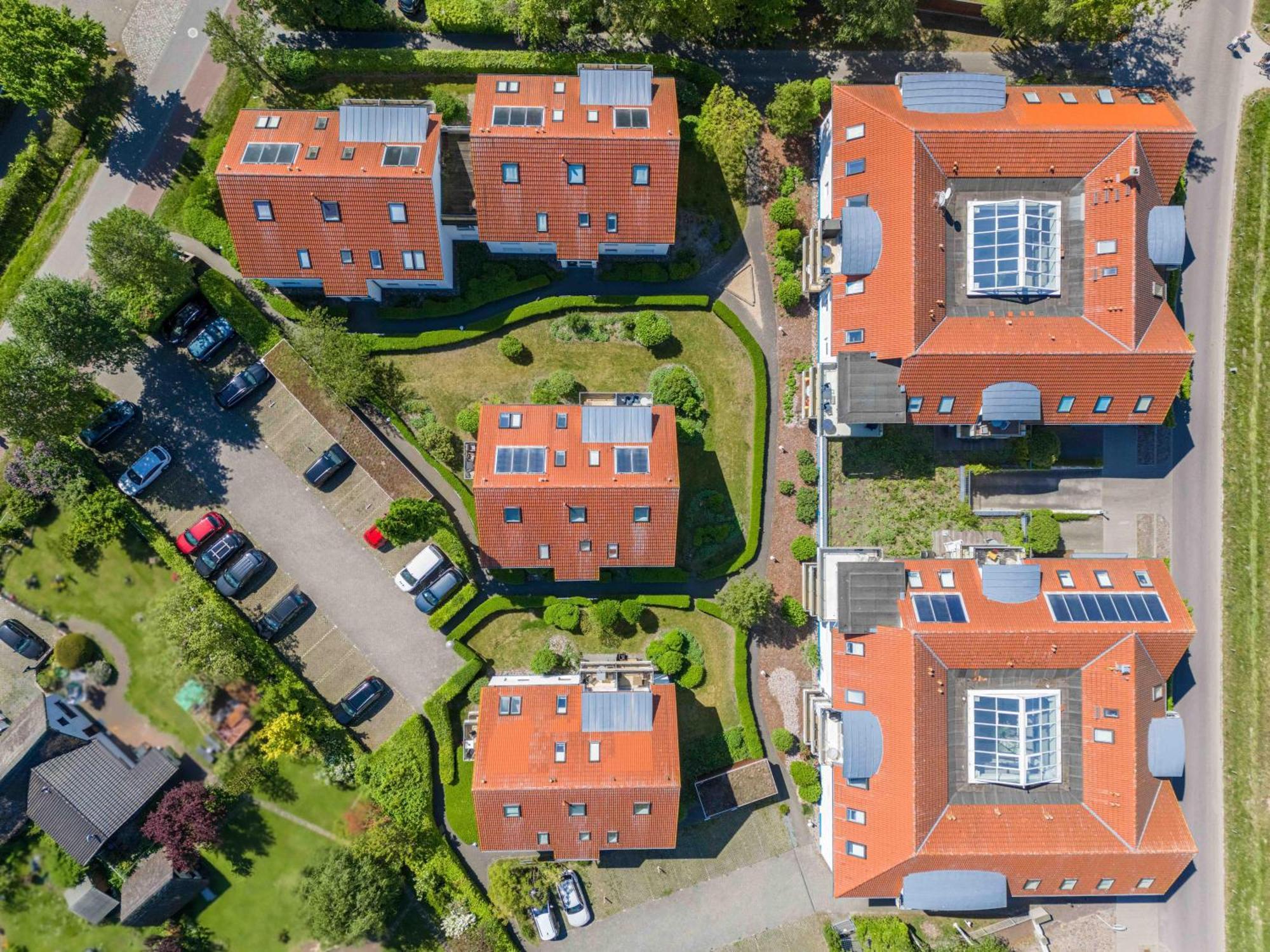 Residenz Am Strand Wohnung 4-56 ซิงสท์ ภายนอก รูปภาพ